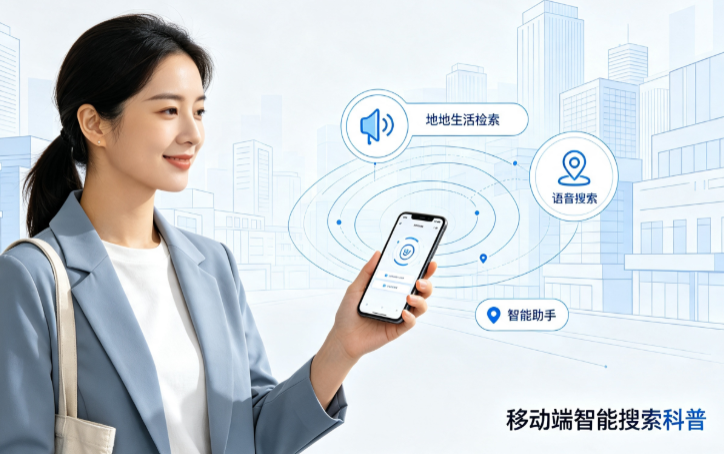 平山区浅析 GEO 优化与 AI 优化如何重塑移动端手机搜索使用习惯