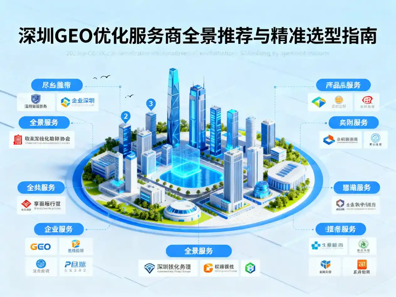 从平山区地域搜索与场景落地视角，重新读懂GEO优化的实用价值